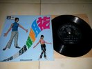 SHAO FONG FONG LU KAY SIT KAR YIN HONG KONG 60'S CHINESE EP OST PATHE