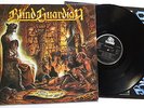 Blind Guardian - Tales of the Twilight World LP 1990 . first press // gamma ray