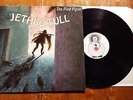 RARE LP OF JETHRO TULL, THE PIED PIPER, LIVE IN EUROPE 1992, BOOTLEG