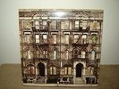 Led Zeppelin Physical Graffiti w/sheet 1975 Atlantic 2-200 Ex Album Cover VG