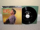 ELVIS PRESLEY Volume 1 Original EPA-992 RCA Victor 45 EP NM- w/Cover Sharp
