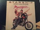STARSHIP NOTHING'S GONNA STOP US NOW 12