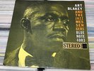 BLUE NOTE BST 4003 ART BLAKEY AND THE JAZZ MESSENGERS DG 2x 63rd west RVG EAR