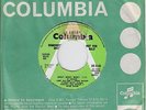 Larry WILLIAMS & Johnny WATSON * NORTHERN SOUL MOD R&B * 1967 UK PROMO 45 *