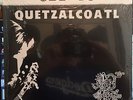 Dave Bixby   Ode to Quetzalcoatl   New Fortune NFR-023 RARE 3RD PRESS LP