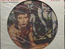 DAVID BOWIE Diamond Dogs LIMITED EDITION PICTURE DISC LP *SEALED* RCA BOPIC 5