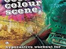 LP OCEAN COLOUR SCENE A HYPERACTIVE WORKOUT FOR THE FLYING  VINYL PAUL WELLER