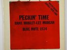 Hank Mobley - Lee Morgan 