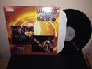 Penthouse Players Clique - Paid The Cost LP Vinyl VG+++ Dj Quik-Eazy-E