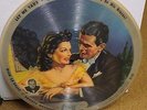 78 RPM Vogue Picture Disc R 748  Dick LaSalle Orch   *