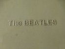 THE BEATLES WHITE ALBUM ORIGINAL 1968 APPLE MONO UK PMC 7067 TOP OPENING LOW No.