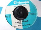 RODD KEN THE CAVALIERS 7