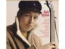 Bob Dylan: Bob Dylan 180g LP Limited Numbered Edition MFSL neu NEW