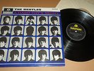 THE BEATLES 'A HARD DAY'S NIGHT' PMC 1230 PARLOPHONE RECORDS 1964 UK MONO ISSUE
