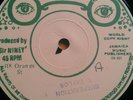 Tyrone Taylor Sufferation / G Isaacs Rock On Ja. Orig. Roots