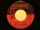 northern soul THE TSU TORONADOES What Good Am I ATLANTIC   hear soundclip