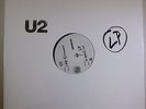 U2 - Songs of Innocence Double Vinyl 2x LP RSD 2015 Num 1527/4000 Free Shipping