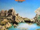 THE STEVE HOWE ALBUM K50621 1979   A2 B2 VINYL LP  EXCELLENT + COPY *