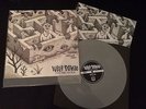 WOLF DOWN stray from the path LP nyhc no warning pre order edt Grey Marmour /200