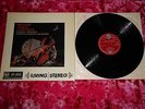 SZERYNG BRAHMS:VIOLIN CONC UK RCA LIVING STEREO SB-2049 NM