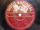 ROBERTO FIRPO Nacional 8941 TANGO 78  PAGANINI / SOS UN COBARDE