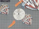 George Benson - Give Me The Night / Dinorah Dinorah - 12