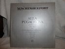 Alla Pugacheva MACHINOEXPORT SPECIAL LP  Pugachova  Mint