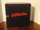 ROLLING STONES MFSL Box Set of 11 LP's NEAR MINT Mobile Fidelity Audiophile