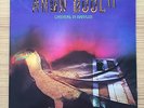 AMON DÜÜL II - CARNIVAL IN BABYLON - ORIGINAL LP // KRAUTROCK