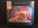 Atomic Rooster Death Walks Behind You Purple Pyramid CLP 1772 Orange Vinyl