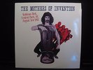 The Mothers Of Invention Wollman Rink  Keyhole KH2LP9020  2 × Vinyl GATEFOLD