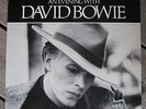 An Evening with David Bowie  Promotion Not for Sale  LP