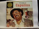 VIRUTA Y CAPULINA 