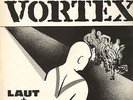 VORTEX - Laut + Lustig    LP   VG++