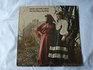 SHIRLEY and DOLLY COLLINS - FOR AS MANY AS WILL TOPIC 12TS380 NR MINT
