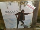 Neil Young Everybody Knows This is Nowhere LP RS6349 1969 sealed