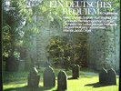 Wolfgang  Gönnenwein - Johannes Brahms: Ein deutsches Requiem 12