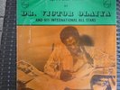 DR. VICTOR OLAIYA * LP Up-To-Date Move by AFRO FUNK JAMES BROWN Nigeri