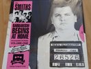 The Smiths - Barbarism Begins At Home - RARE NM Limited Edition Vinyl LP Record