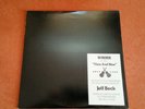 Jeff Beck Then And Now Two Record WLP