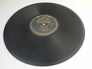 Aloha Oe /The Rosary IRENE WEST ROYAL HAWAIIANS {Victor} 78-VG+