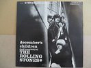 The Rolling Stones - December's Children - LP  1965  PS451