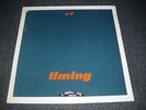 JACKY GIORDANO Timing N.1 HOLY GRAIL LIBRARY LP FRENCH JAZZ FUNK BREAKS SAMPLES