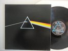 Pink Floyd: The Dark Side Of The Moon, UK SHVL 804, 2 x poster/cards, near MINT