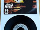 RICO AND THE SPECIAL AKA JUNGLE MUSIC/RASTA CALL YOU 2 TONE CHS TT 19 NEAR EX