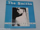 The Smiths Hatful of Hollow Gatefold A1 B3 ROUGH 76 with inner