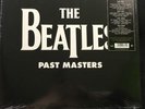 The Past Masters By The Beatles (LP, Vinyl, New&Sealed)
