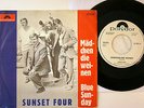 SUNSET FOUR 7