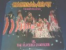 1977 Parliament ?Funkentelechy Vs. The Placebo Syndrome LP, original w/inserts