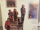 GRACE SLICK & THE GREAT SOCIETY “Somebody To Love” LP EX 1970 ORIG KH 30391